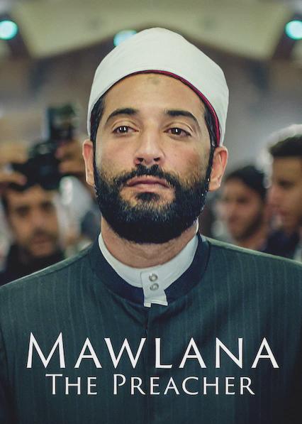 Mawlana