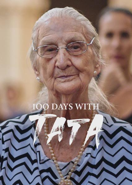 100 Days with Tata