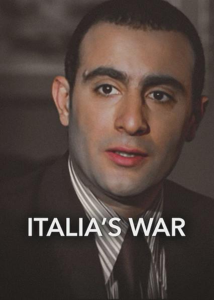 Italia’s War