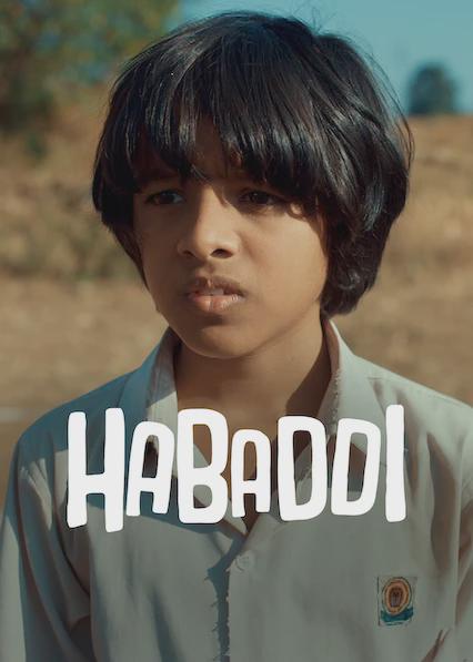 Habaddi