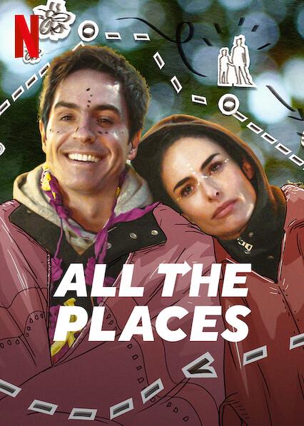 All the Places