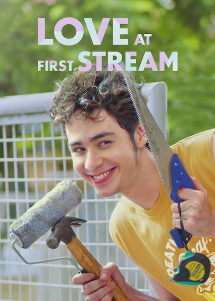 Love at First Stream