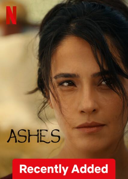 Ashes