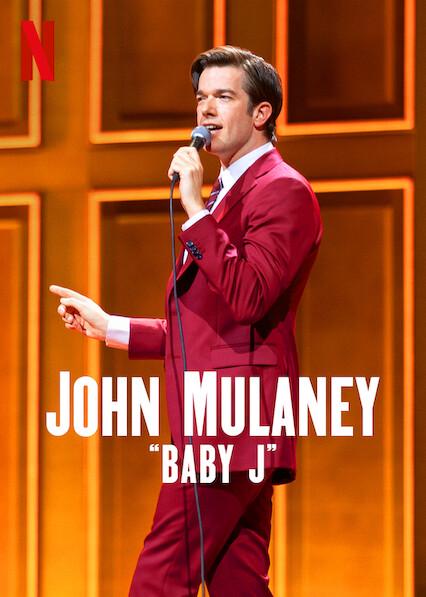 John Mulaney: Baby J