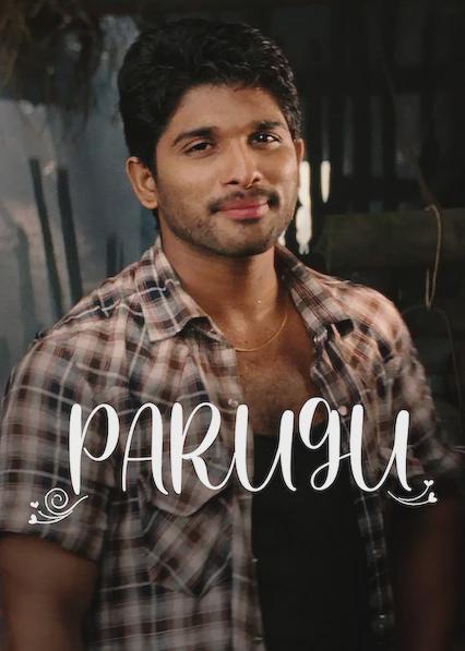 Parugu