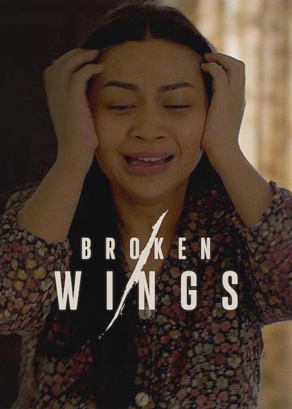 Broken Wings