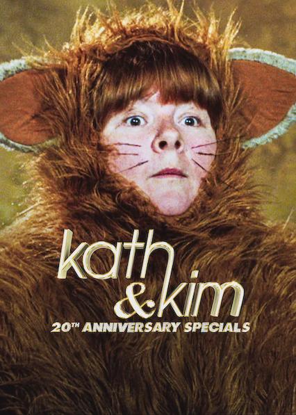 Kath & Kim: Our Effluent Life