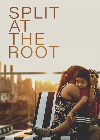 Split at the Root