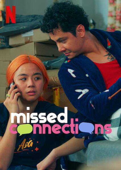 Missed Connections