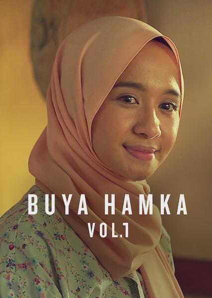 Buya Hamka Vol. 1