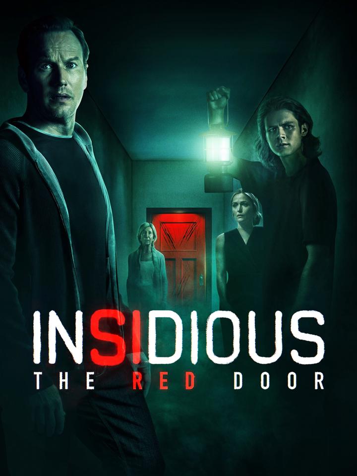 Insidious: The Red Door