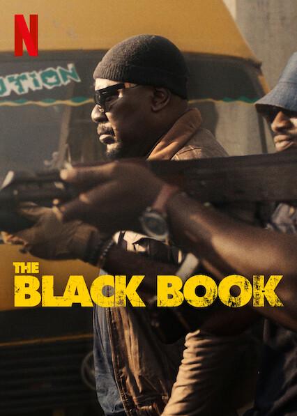 The Black Book