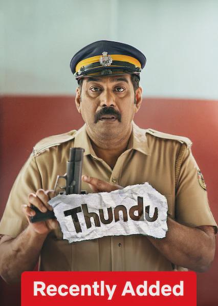 Thundu