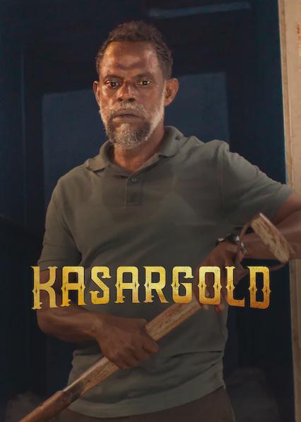 Kasargold