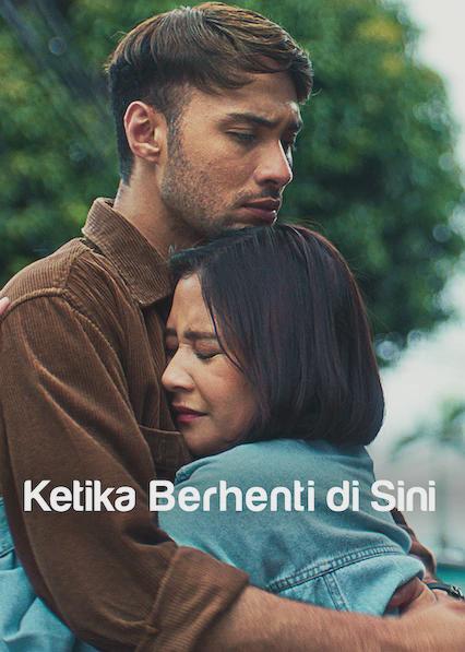 Ketika Berhenti Di Sini