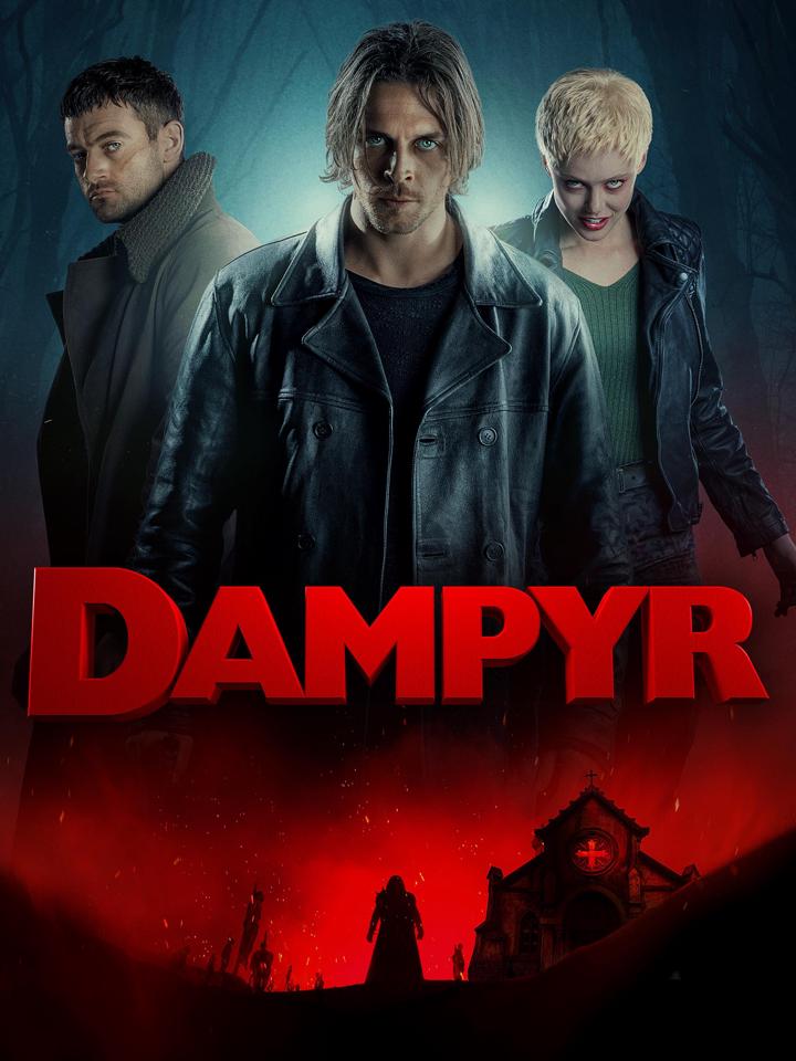 Dampyr