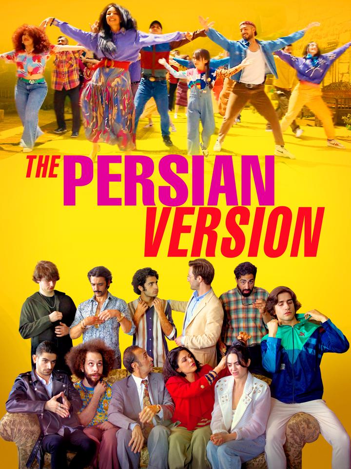 The Persian Version