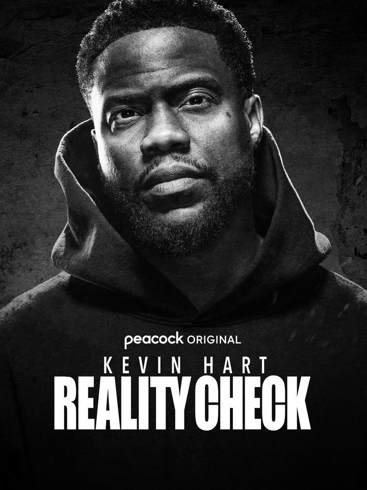 Kevin Hart: Reality Check