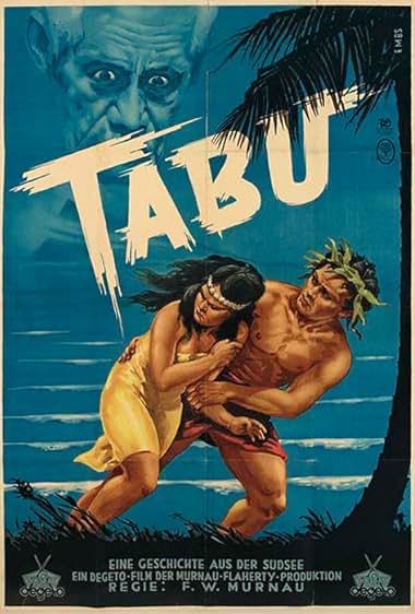 Tabu: A Story of the South Seas