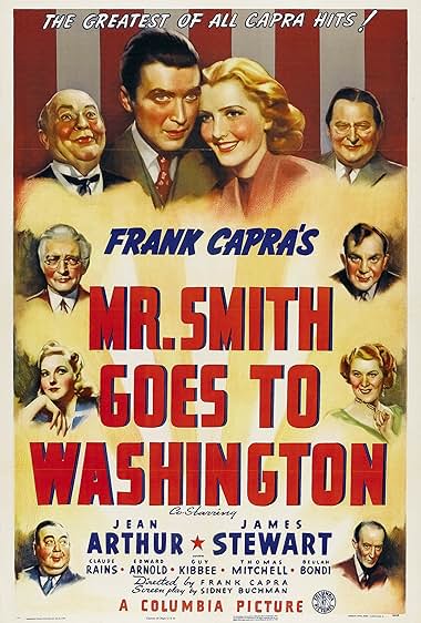 Mr. Smith Goes to Washington