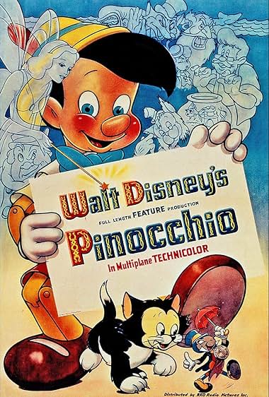 Pinocchio