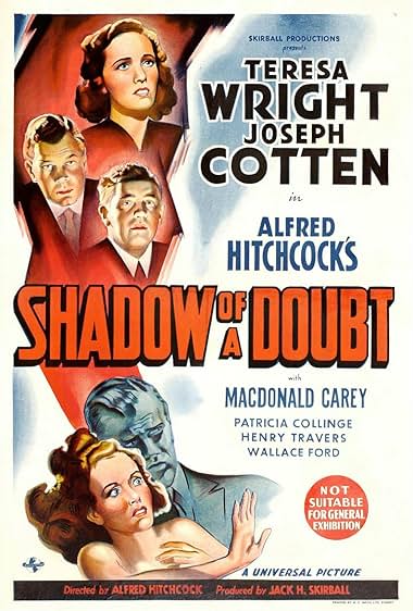 Shadow of a Doubt