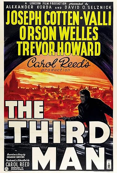 The Third Man