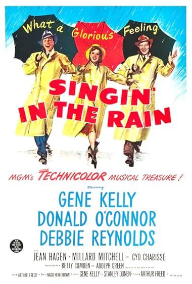 Singin' in the Rain