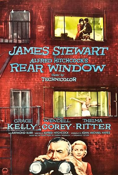 Rear Window