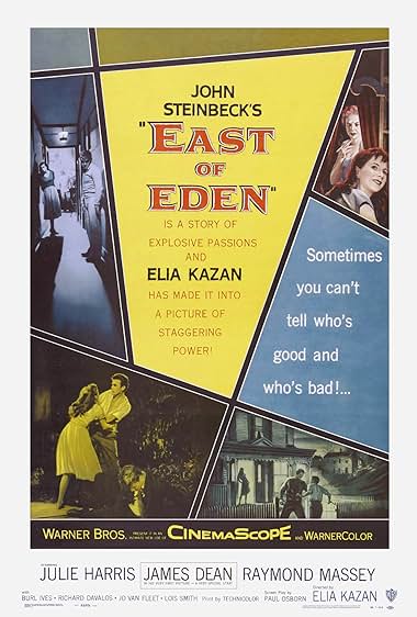 East of Eden