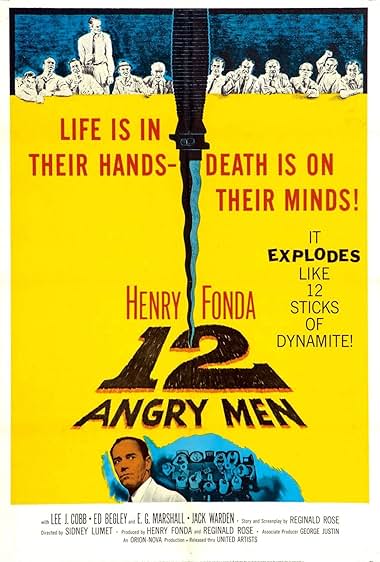 12 Angry Men