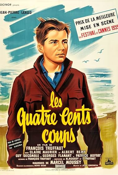 The 400 Blows