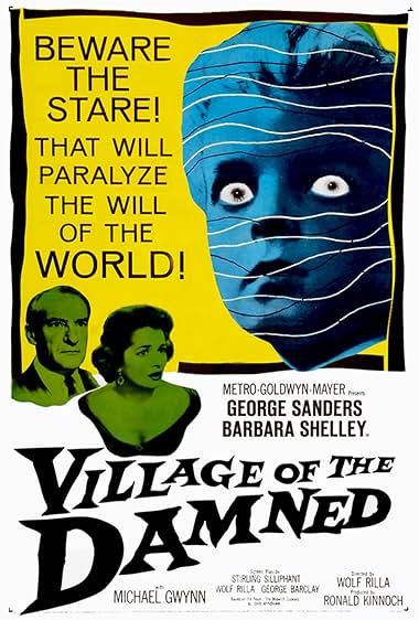 Village of the Damned