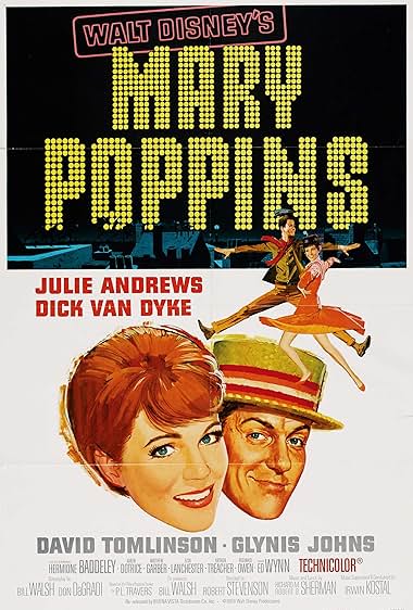 Mary Poppins