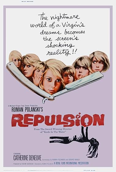 Repulsion