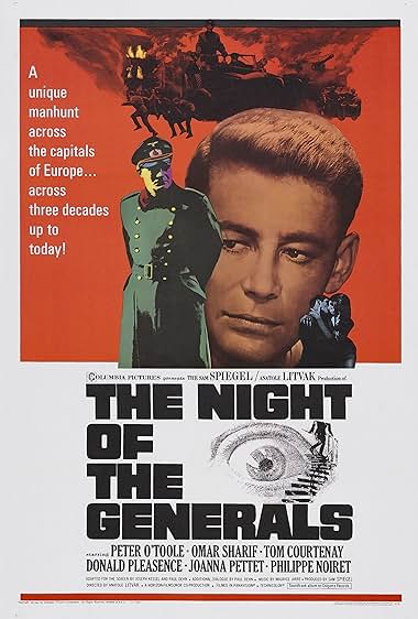 The Night of the Generals