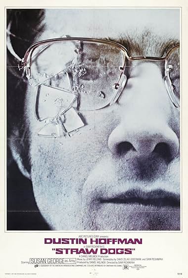 Straw Dogs