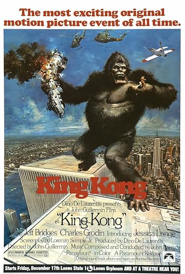 King Kong