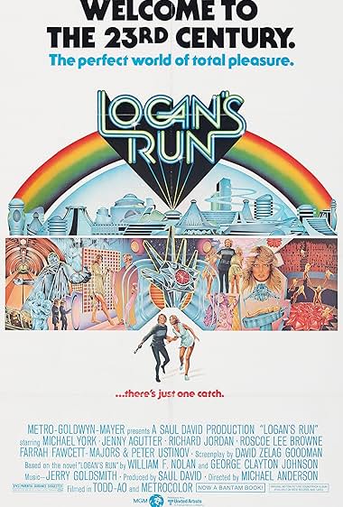 Logan's Run