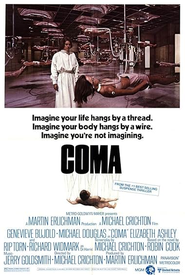 Coma