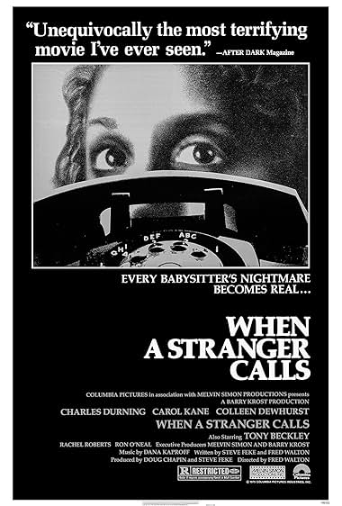 When a Stranger Calls