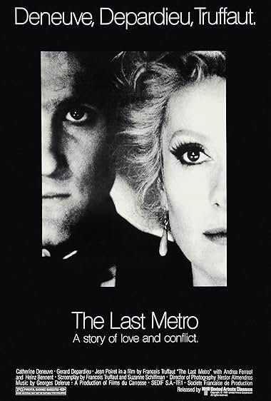 The Last Metro