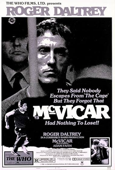 McVicar