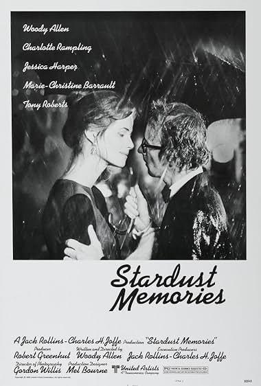 Stardust Memories