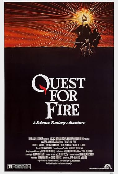 Quest for Fire