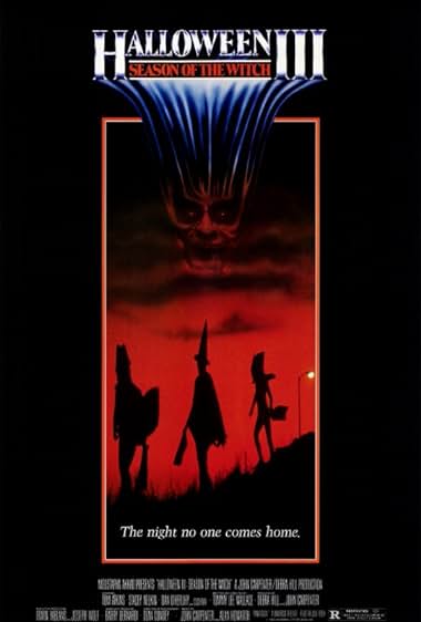 Halloween III: Season of the Witch