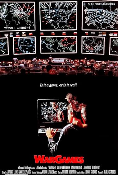 WarGames