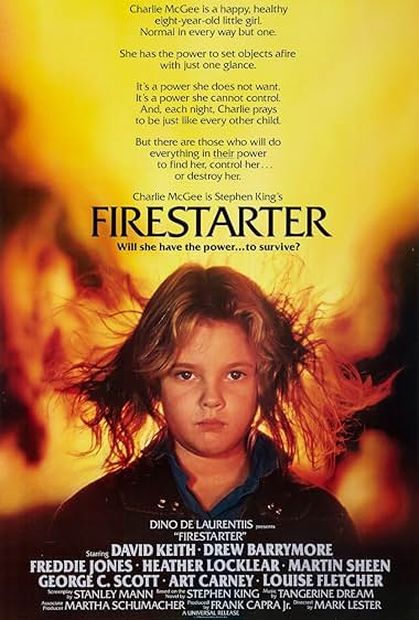 Firestarter