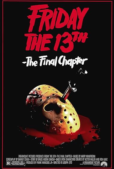 Friday the 13th: The Final Chapter