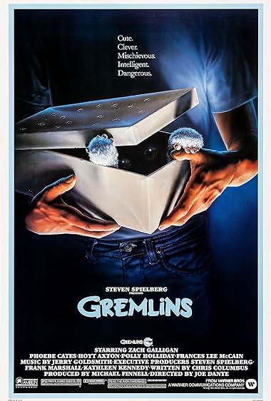 Gremlins